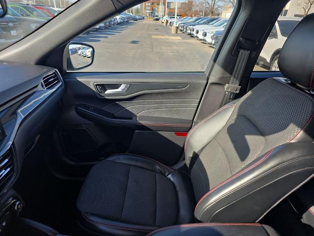 2023 Ford Escape - $25,369