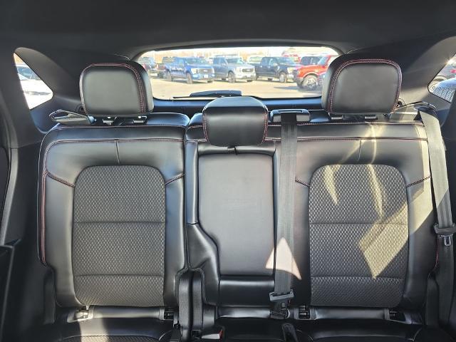 2023 Ford Escape - $25,369