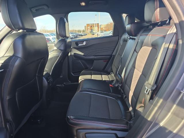 2023 Ford Escape - $25,369