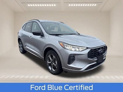 2023 Ford Escape AWD St-Line 4DR SUV