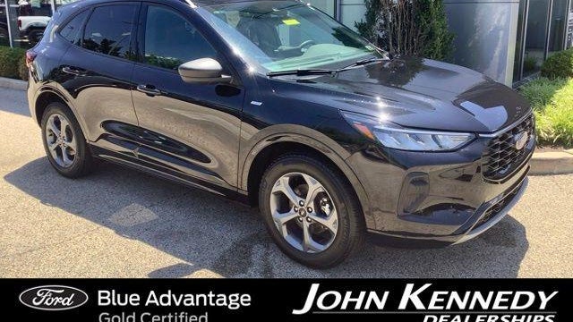 Preowned 2023 Ford Escape ST-Line for Sale