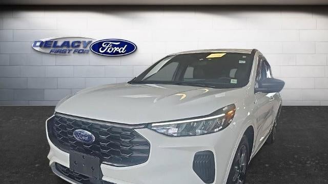 Preowned 2023 Ford Escape ST-Line for Sale