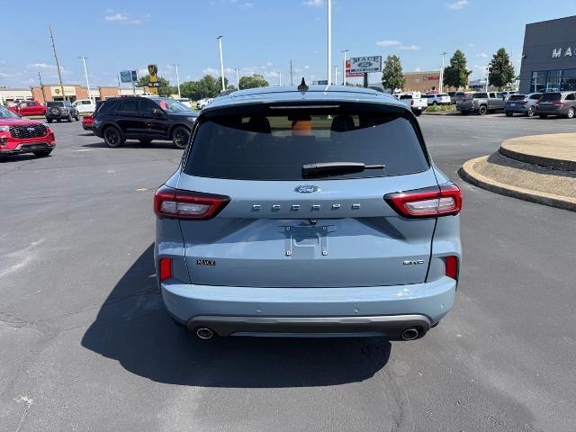 2023 Ford Escape - $23,700