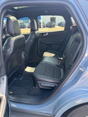 2023 Ford Escape - $23,700