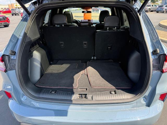 2023 Ford Escape - $23,700