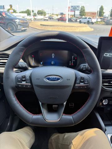 2023 Ford Escape - $23,700