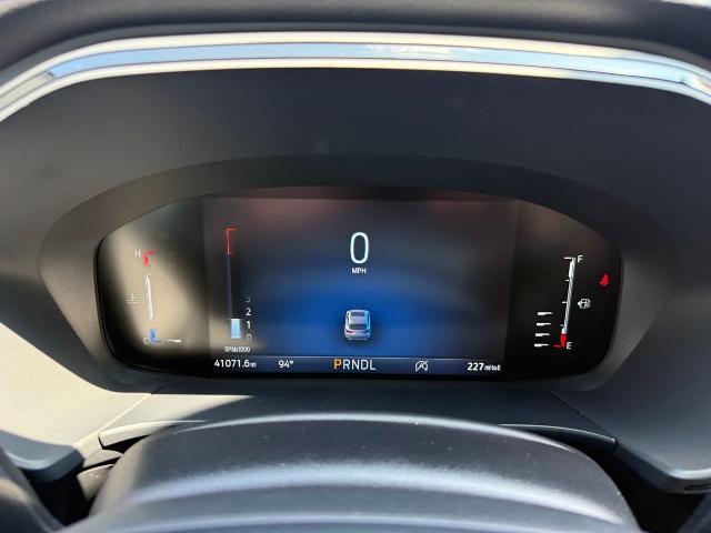 2023 Ford Escape - $23,700
