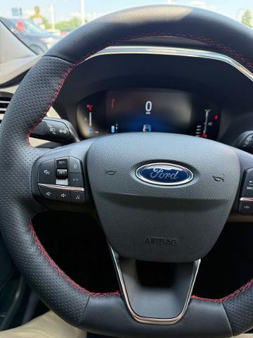 2023 Ford Escape - $23,700