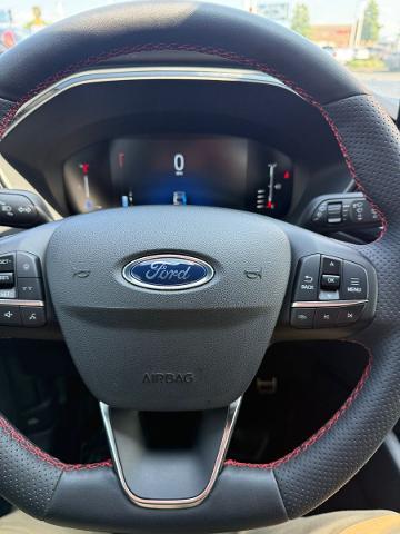 2023 Ford Escape - $23,700