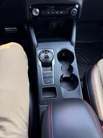 2023 Ford Escape - $23,700