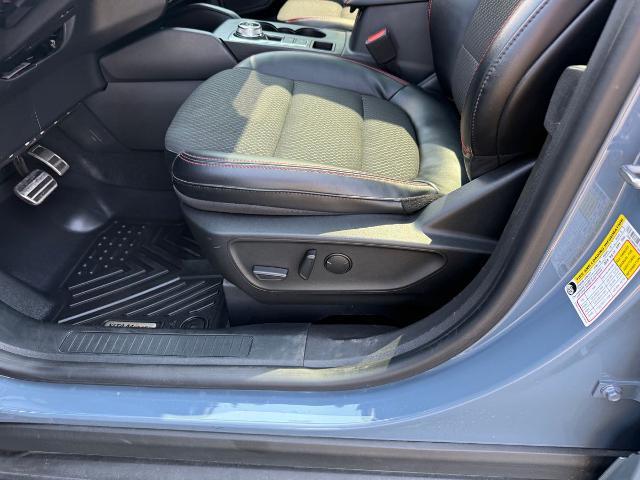 2023 Ford Escape - $23,700