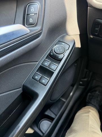2023 Ford Escape - $23,700