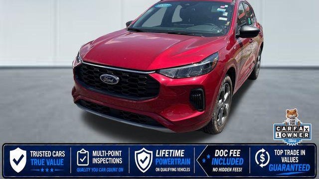 Preowned 2023 Ford Escape ST-Line for Sale