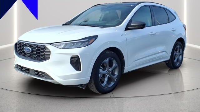 Preowned 2023 Ford Escape ST-Line for Sale