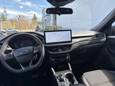 2023 Ford Escape AWD St-Line 4DR SUV