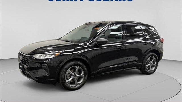 Preowned 2023 Ford Escape ST-Line for Sale