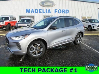 2023 Ford Escape AWD St-Line 4DR SUV