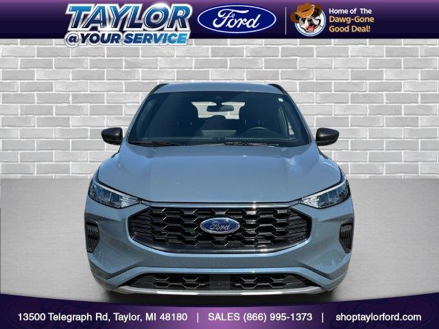 2023 Ford Escape - $24,398