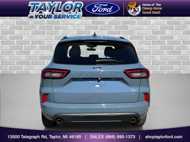 2023 Ford Escape - $24,398
