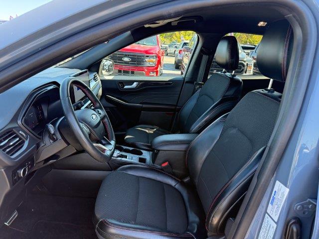 2023 Ford Escape - $24,398