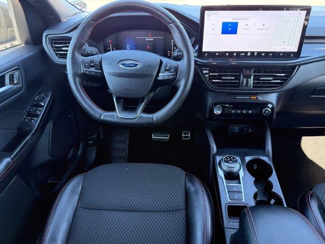 2023 Ford Escape - $24,398