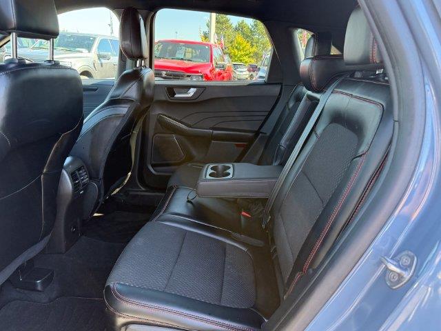2023 Ford Escape - $24,398