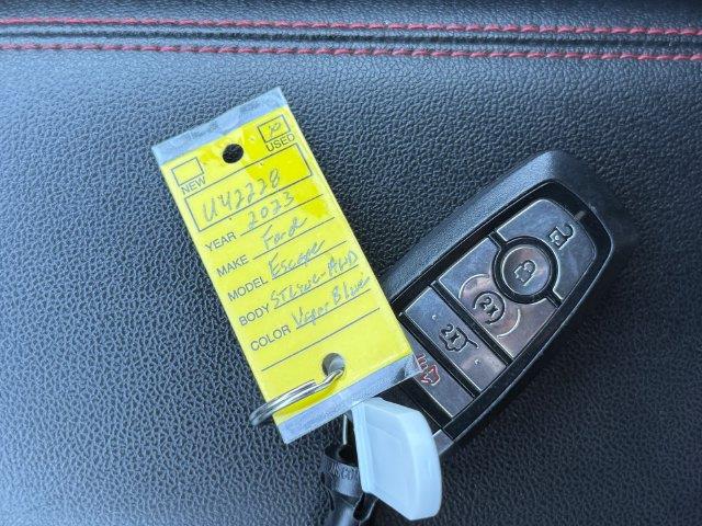 2023 Ford Escape - $24,398