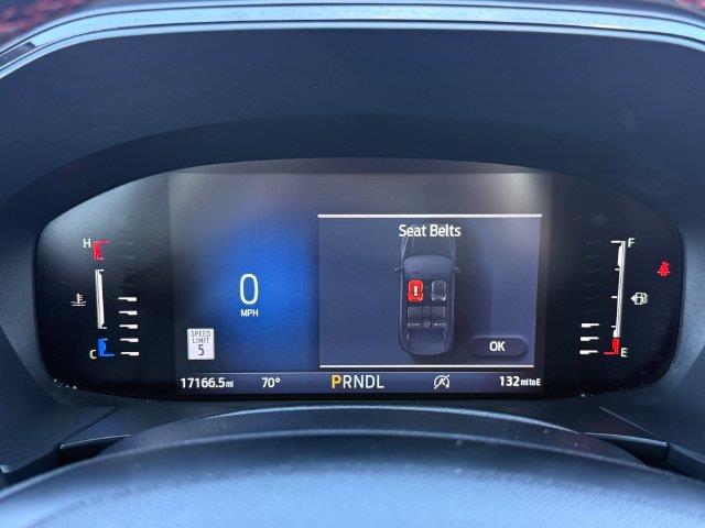 2023 Ford Escape - $24,398