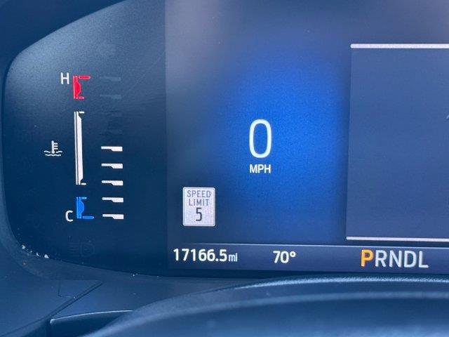 2023 Ford Escape - $24,398