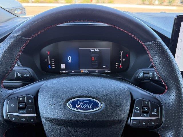 2023 Ford Escape - $24,398