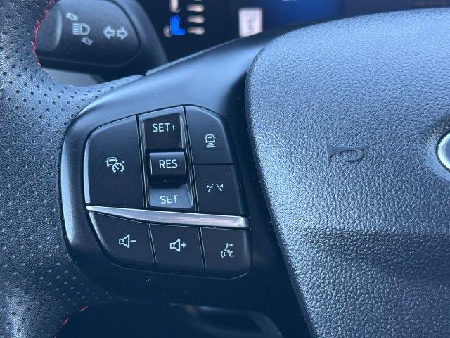 2023 Ford Escape - $24,398