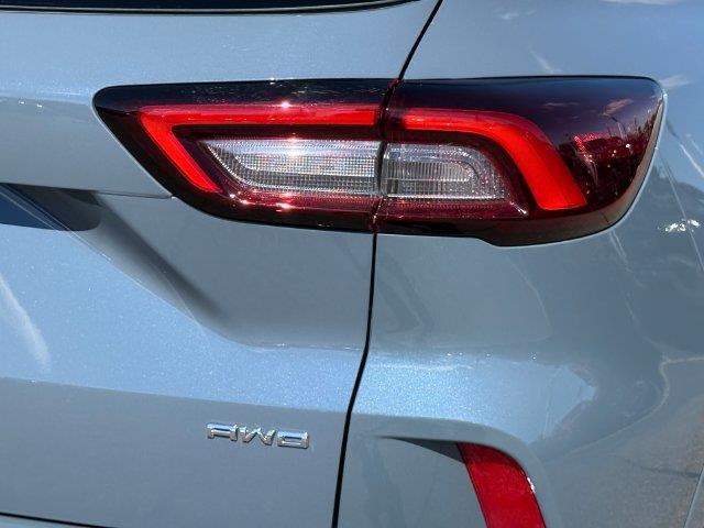 2023 Ford Escape - $24,398