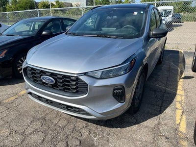 2023 Ford Escape AWD St-Line 4DR SUV