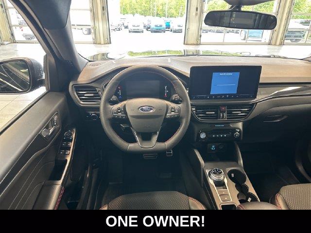 2023 Ford Escape - $24,000
