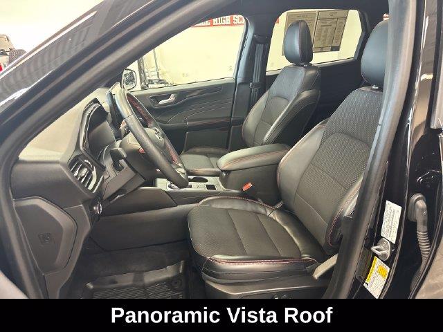 2023 Ford Escape - $24,000