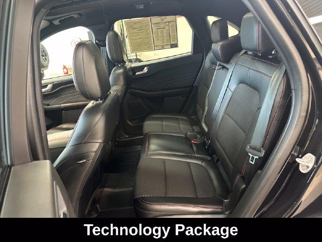 2023 Ford Escape - $24,000