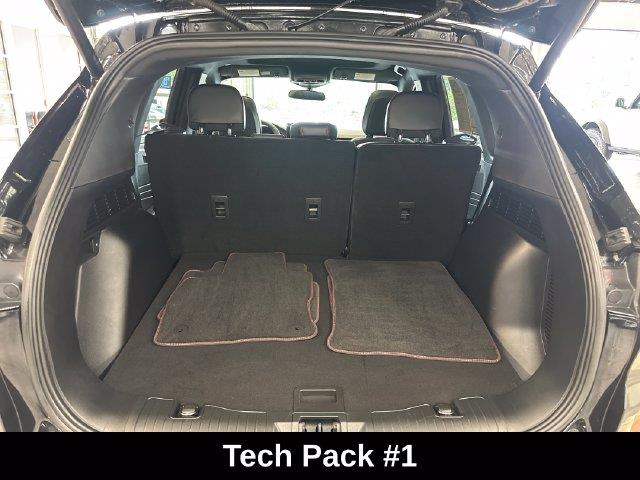 2023 Ford Escape - $24,000