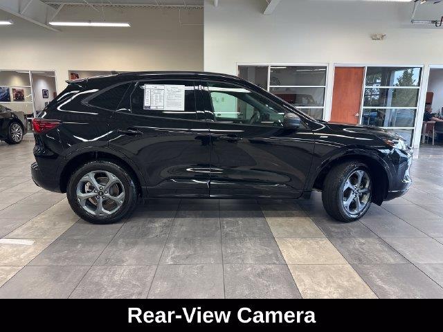 2023 Ford Escape - $24,000