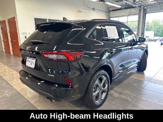 2023 Ford Escape - $24,000