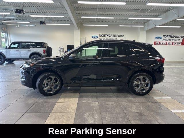 2023 Ford Escape - $24,000