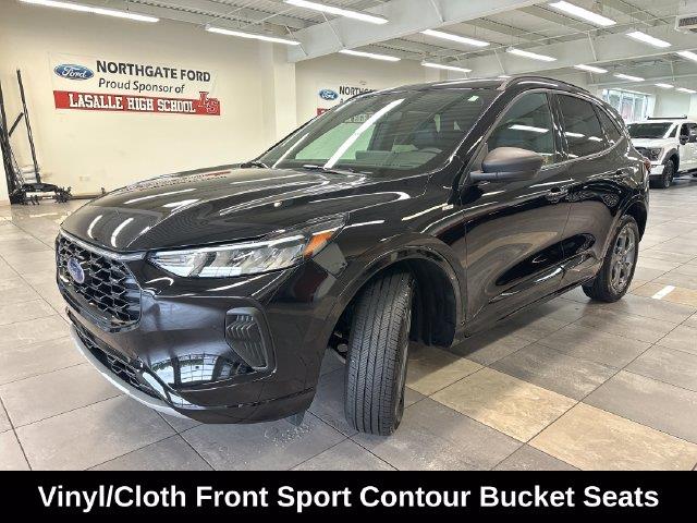 2023 Ford Escape - $24,000