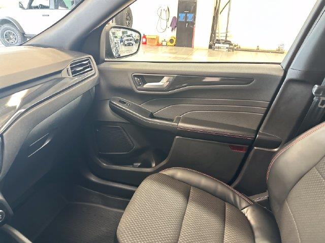 2023 Ford Escape - $24,000