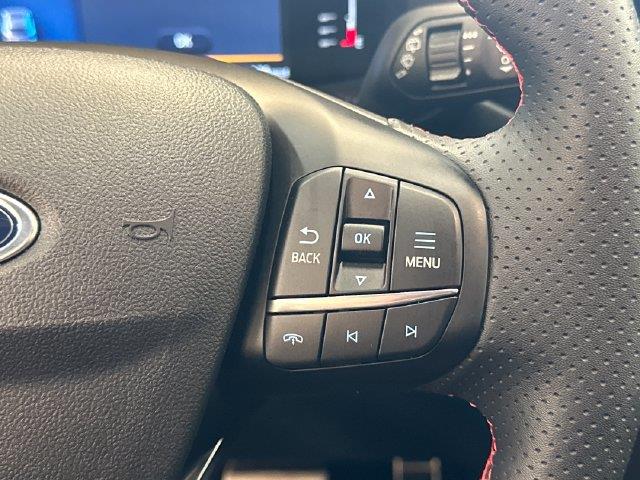 2023 Ford Escape - $24,000
