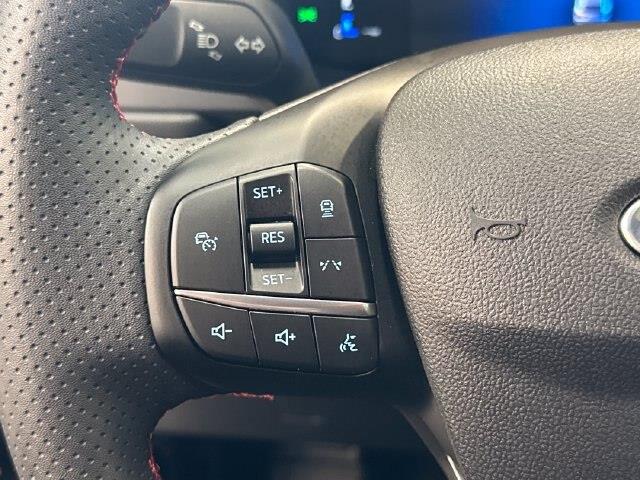 2023 Ford Escape - $24,000