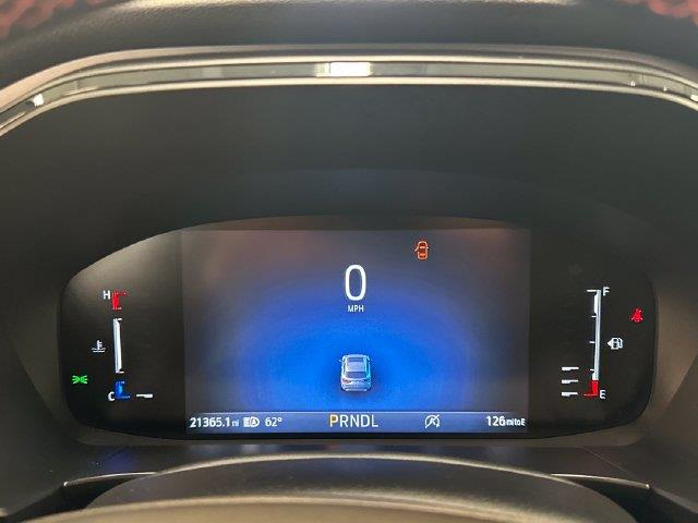 2023 Ford Escape - $24,000