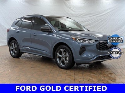 2023 Ford Escape AWD St-Line 4DR SUV