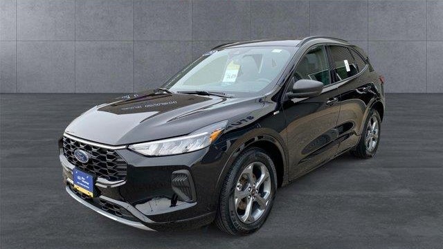 Preowned 2023 Ford Escape ST-Line for Sale