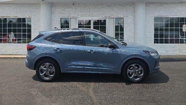 Preowned 2024 Ford Escape ST-Line for Sale