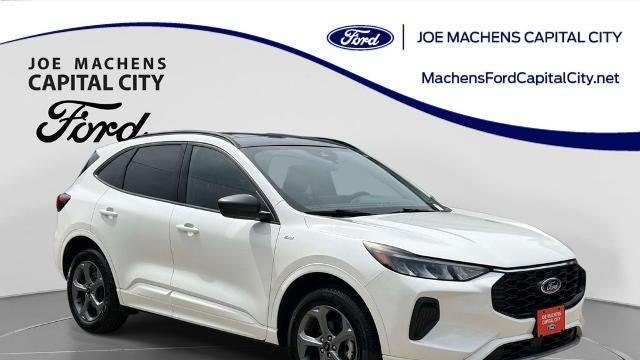 Preowned 2024 Ford Escape ST-Line for Sale
