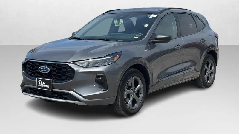 Preowned 2024 Ford Escape ST-Line for Sale